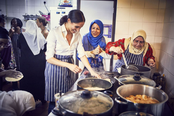 Meghan Markle pic #1069049