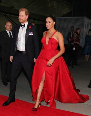 photo 10 in Meghan Markle gallery [id1306993] 2022-08-05 00:00:00