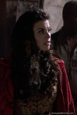 Meghan Ory  pic #545241