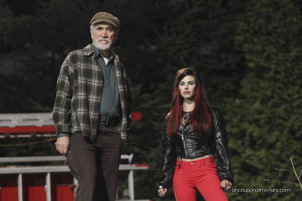 photo 22 in Meghan Ory  gallery [id545249] 2012-10-24 00:00:00