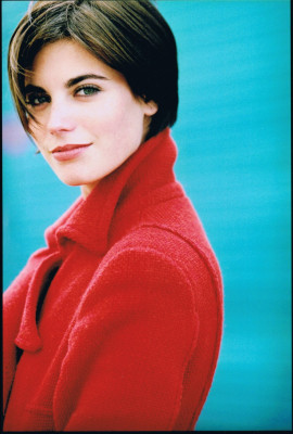 Meghan Ory  pic #545238
