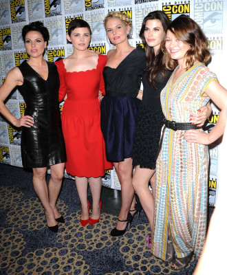 photo 18 in Meghan Ory  gallery [id545253] 2012-10-24 00:00:00