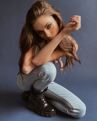 photo 19 in Meika Woollard gallery [id1225826] 2020-08-11 00:00:00