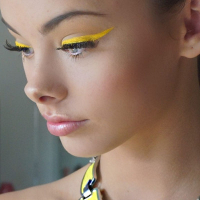 Meika Woollard pic #1054612