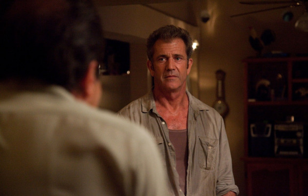 photo 14 in Mel Gibson gallery [id471015] 2012-04-04 00:00:00