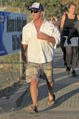 photo 4 in Mel Gibson gallery [id638015] 2013-10-15 00:00:00