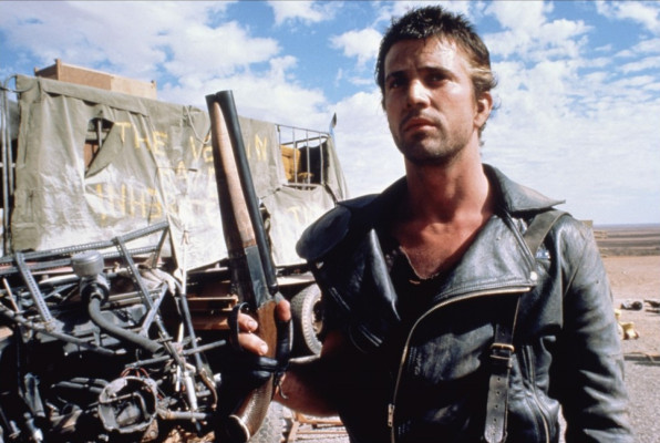 photo 11 in Mel Gibson gallery [id499385] 2012-06-13 00:00:00