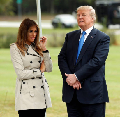 Melania Trump pic #1154157