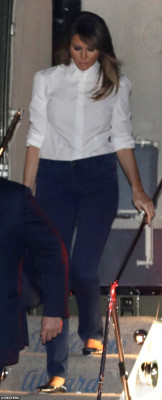 Melania Trump pic #1092418