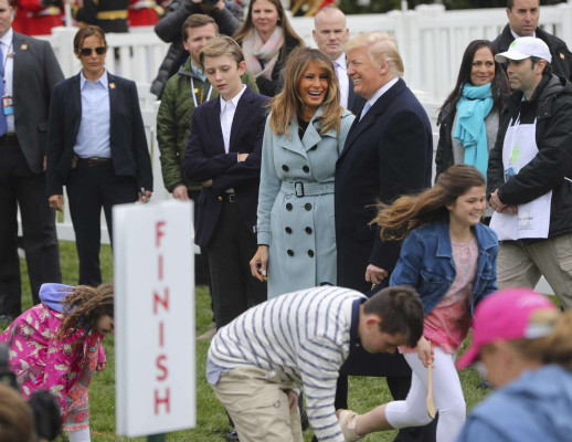 Melania Trump pic #1154207