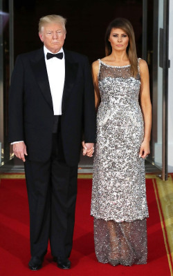 Melania Trump pic #1124701