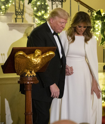 Melania Trump pic #1195795