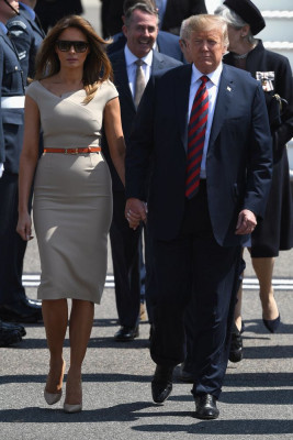 Melania Trump pic #1085399