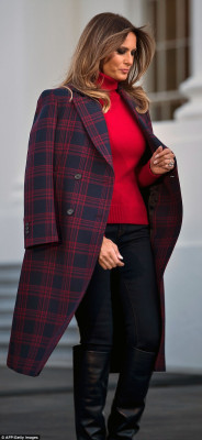 Melania Trump pic #1154209