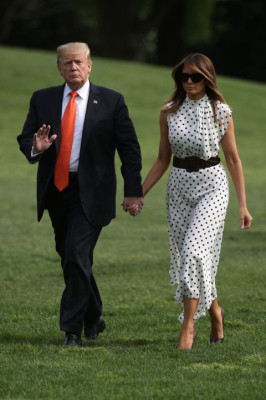 Melania Trump pic #1154152