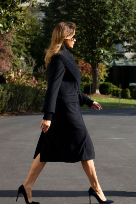 Melania Trump pic #1195790