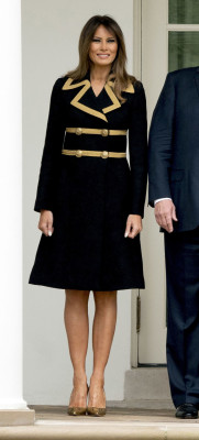 Melania Trump pic #1019598
