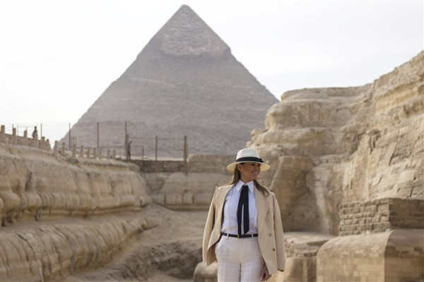 Melania Trump pic #1085267