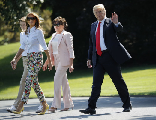 Melania Trump pic #1085313