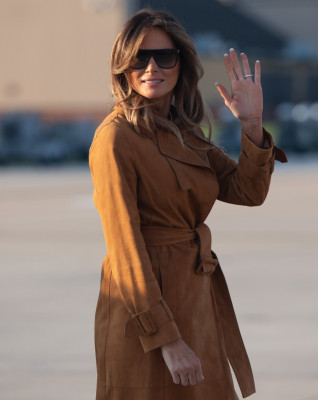 Melania Trump pic #1085296