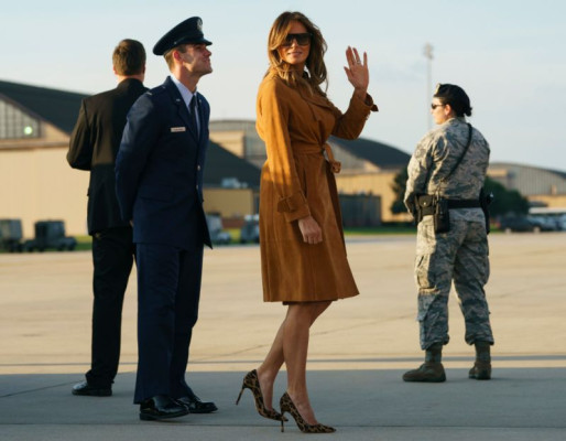 Melania Trump pic #1085408