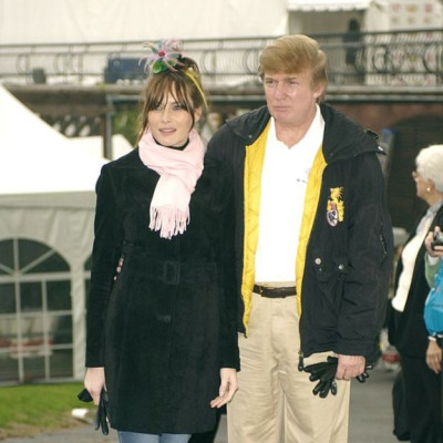Melania Trump pic #1154163