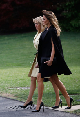 Melania Trump pic #1085350