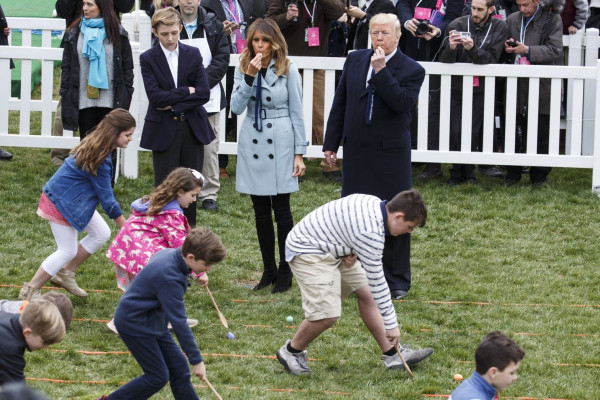 Melania Trump pic #1154178
