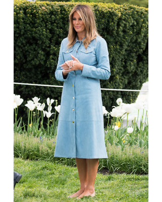 Melania Trump pic #1124685