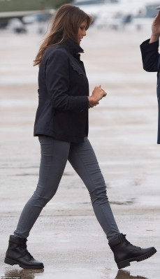 Melania Trump pic #1092468