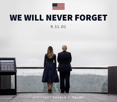 photo 24 in Melania Trump gallery [id1195935] 2019-12-24 00:00:00