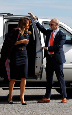 Melania Trump pic #1113601