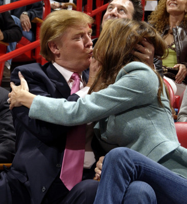 Melania Trump pic #1154190