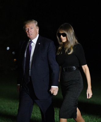 Melania Trump pic #1019601