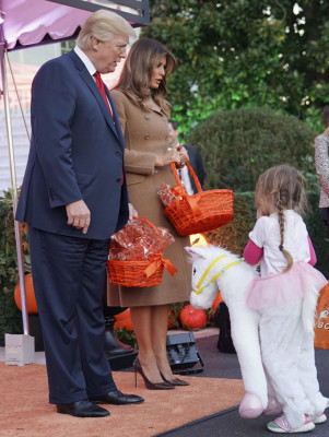 Melania Trump pic #1195852