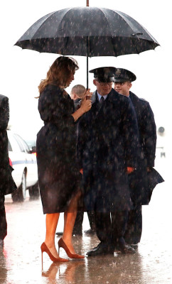 Melania Trump pic #1156852