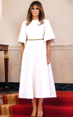 Melania Trump pic #1126027