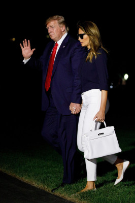 Melania Trump pic #1174119
