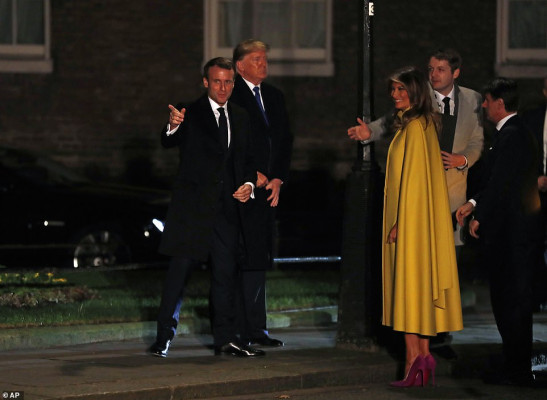 Melania Trump pic #1195911