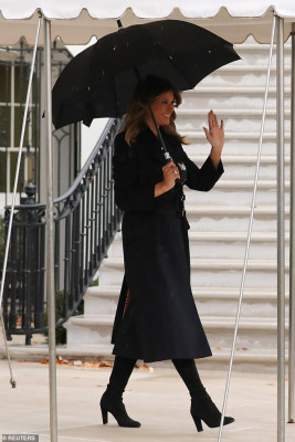 Melania Trump pic #1195919