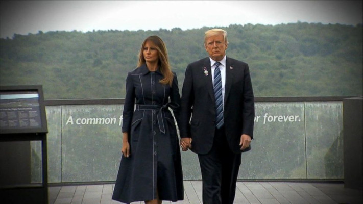 Melania Trump pic #1154145