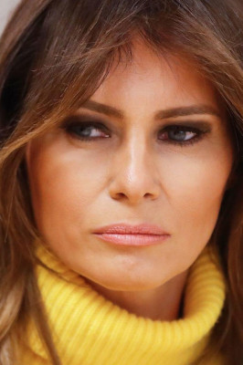 Melania Trump pic #1085319