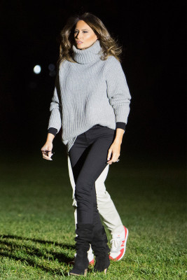 Melania Trump pic #1019595