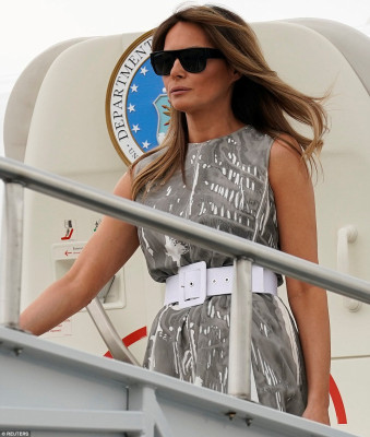 Melania Trump pic #1092403