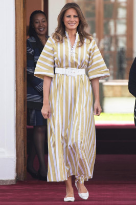 Melania Trump pic #1085291