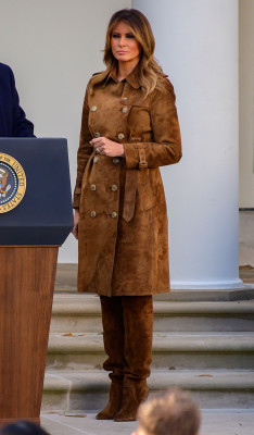 Melania Trump pic #1195848