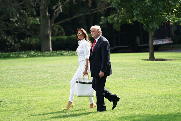 Melania Trump pic #1085310