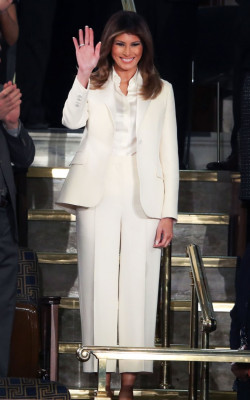 Melania Trump pic #1126022