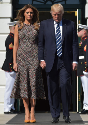 Melania Trump pic #1085368