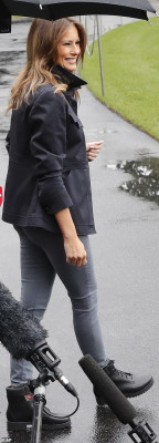 Melania Trump pic #1092471